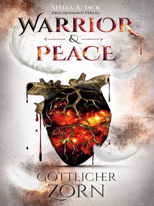 Title details for Warrior & Peace by Stella A. Tack - Wait list